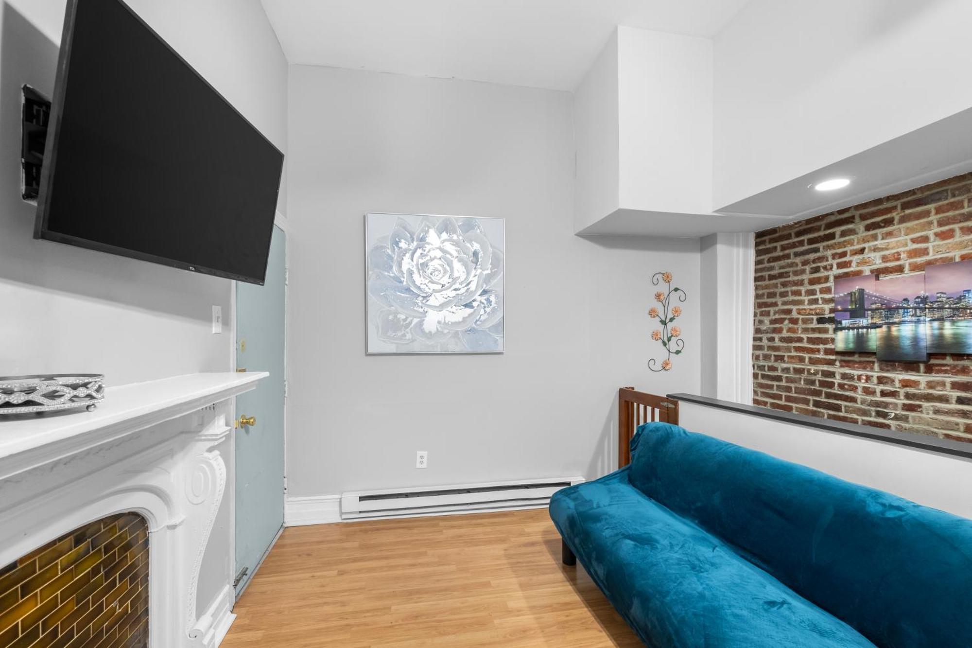شقة Premium Flat Near Attractions فيلادلفيا المظهر الخارجي الصورة